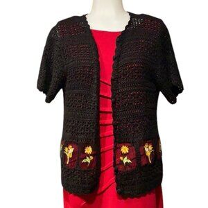 🛑LAST CHANCE🛑Button-Down Knitted Cardigan